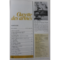 Album Gazette des Armes VI : du No 36 à 41