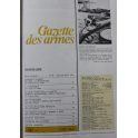 Album Gazette des Armes VI : du No 36 à 41