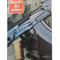 Album Gazette des Armes VI : du No 42 à 47