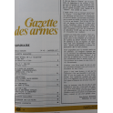 Album Gazette des Armes VI : du No 42 à 47