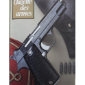 Album Gazette des Armes VI : du No 42 à 47