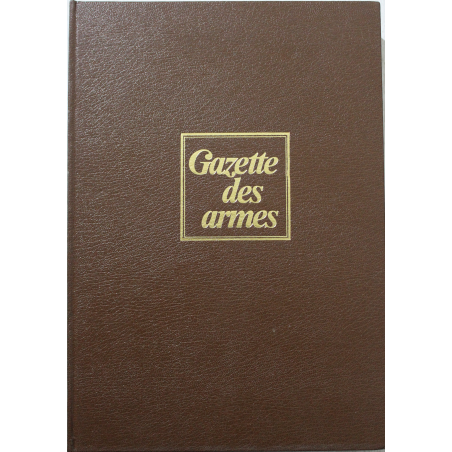 Album Gazette des Armes VIII : du No 48 à 53