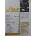 Album Gazette des Armes VIII : du No 48 à 53