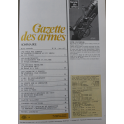 Album Gazette des Armes VIII : du No 48 à 53