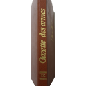 Album Gazette des Armes IX : du No 54 à 59