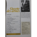 Album Gazette des Armes IX : du No 54 à 59