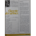 Album Gazette des Armes IX : du No 54 à 59