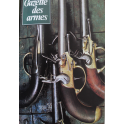 Album Gazette des Armes IX : du No 54 à 59