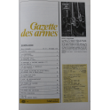 Album Gazette des Armes IX : du No 54 à 59