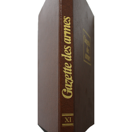 Album Gazette des Armes XI : du No 66 à 71