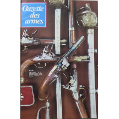 Album Gazette des Armes XI : du No 66 à 71