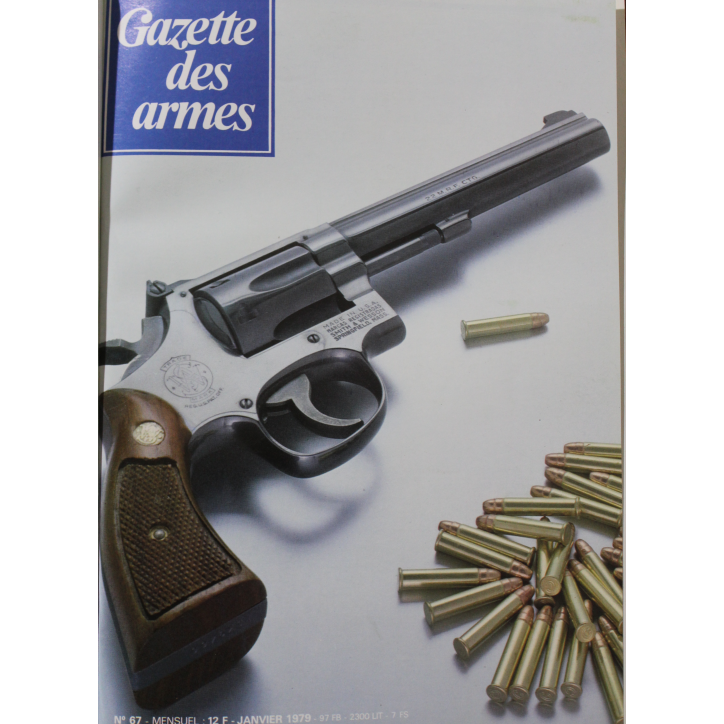 Album Gazette des Armes XI : du No 66 à 71