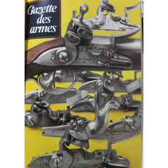 Album Gazette des Armes XI : du No 66 à 71