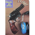 Album Gazette des Armes XII : du No 72 à 77