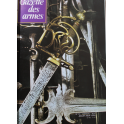 Album Gazette des Armes XII : du No 72 à 77