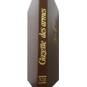 Album Gazette des Armes XIII : du No 78 à 83