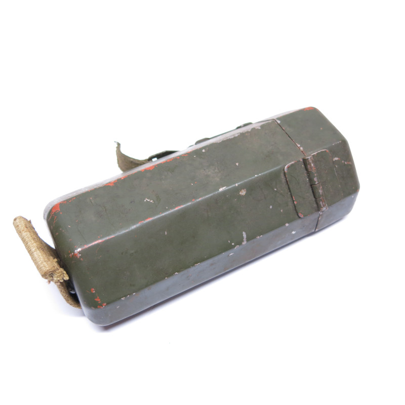 Box scope originale  ZF41 rifle  Mauser 98 K ww2  ref 125