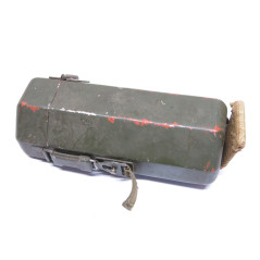 Box scope originale ZF41 rifle Mauser 98 K ww2 ref 125