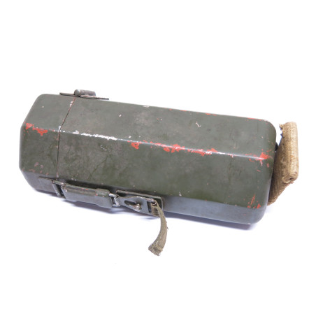 Box scope originale ZF41 rifle Mauser 98 K ww2 ref 125