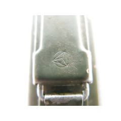 Box scope originale  ZF41 rifle  Mauser 98 K ww2  ref 125