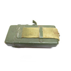 Box scope originale  ZF41 rifle  Mauser 98 K ww2  ref 125