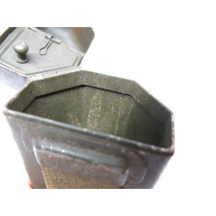 Box scope originale  ZF41 rifle  Mauser 98 K ww2  ref 125