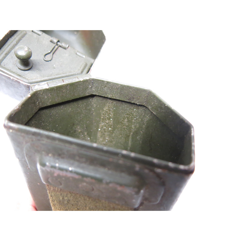 Box scope originale  ZF41 rifle  Mauser 98 K ww2  ref 125