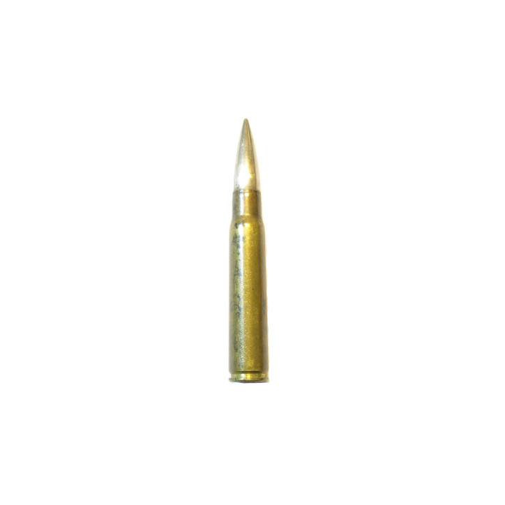 7.92 Mauser SS balle lourde 1941 Kam