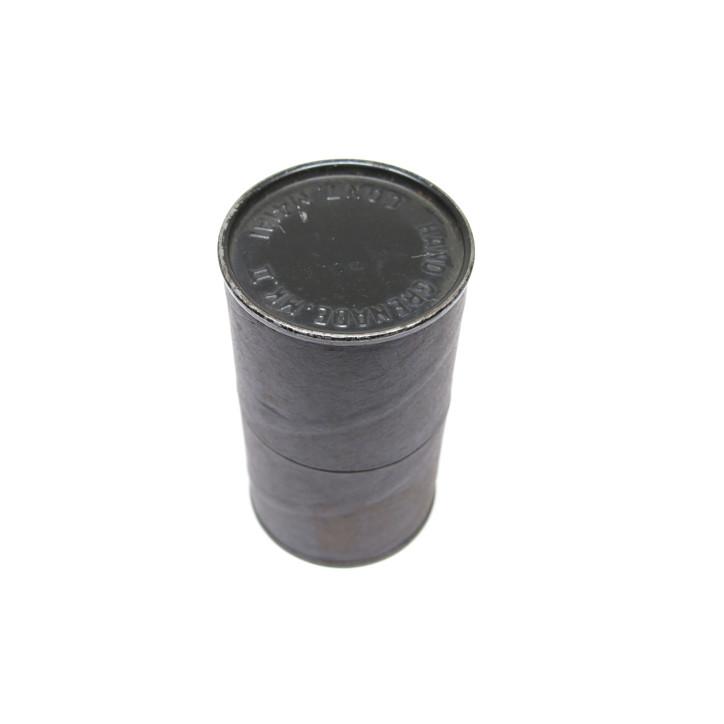 Container 1944 grenade MK 2  US 