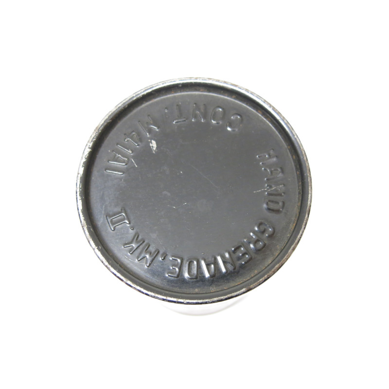 Container 1944 grenade MK 2  US 