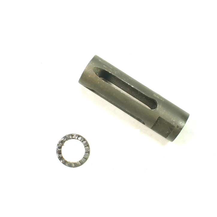 Flash hider MG French  AA52 