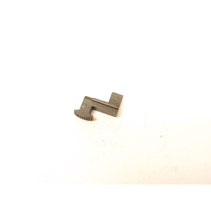 Verrou de canon   carabine Browning 22 Auto 
