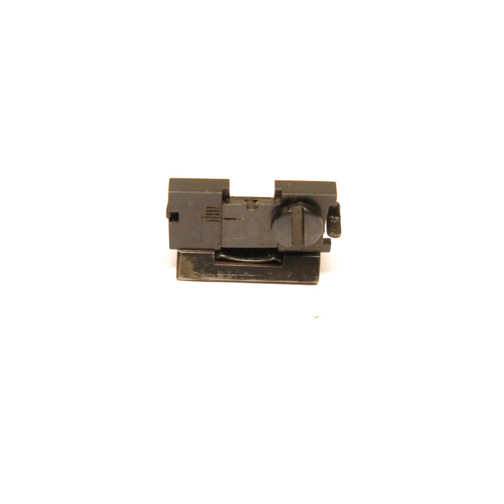 Hausse  carabine Browning 22 Auto 