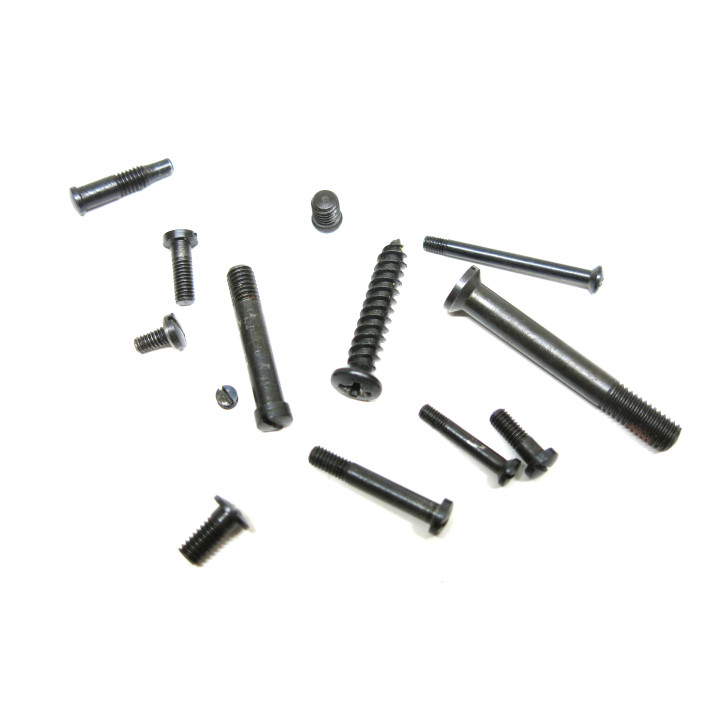 Lot de vis pour carabine Winchester 94 ref 3