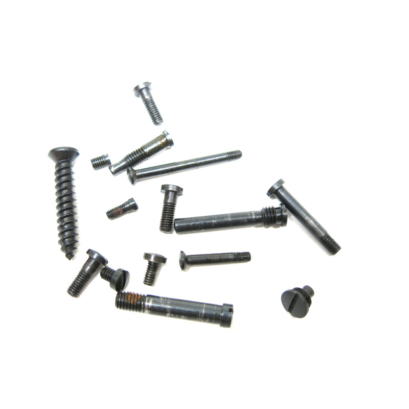 Lot de vis pour carabine Winchester 94 ref 4