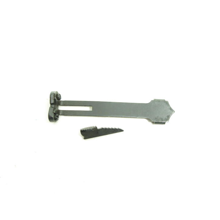 Hausse avec curseur pour carabine Winchester 94 ou 1892  