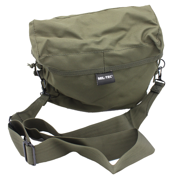 Sac médicale US Medical Kit Bag 3 compartiments