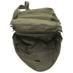 Sac médicale US Medical Kit Bag 3 compartiments