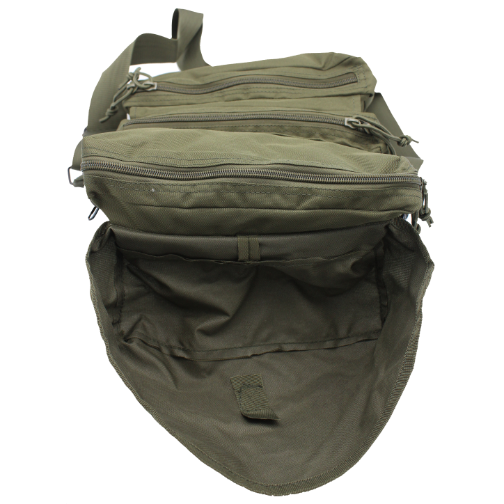 Sac médicale US Medical Kit Bag 3 compartiments