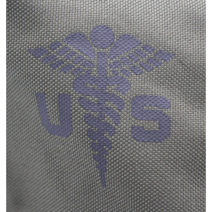 Sac médicale US Medical Kit Bag 3 compartiments