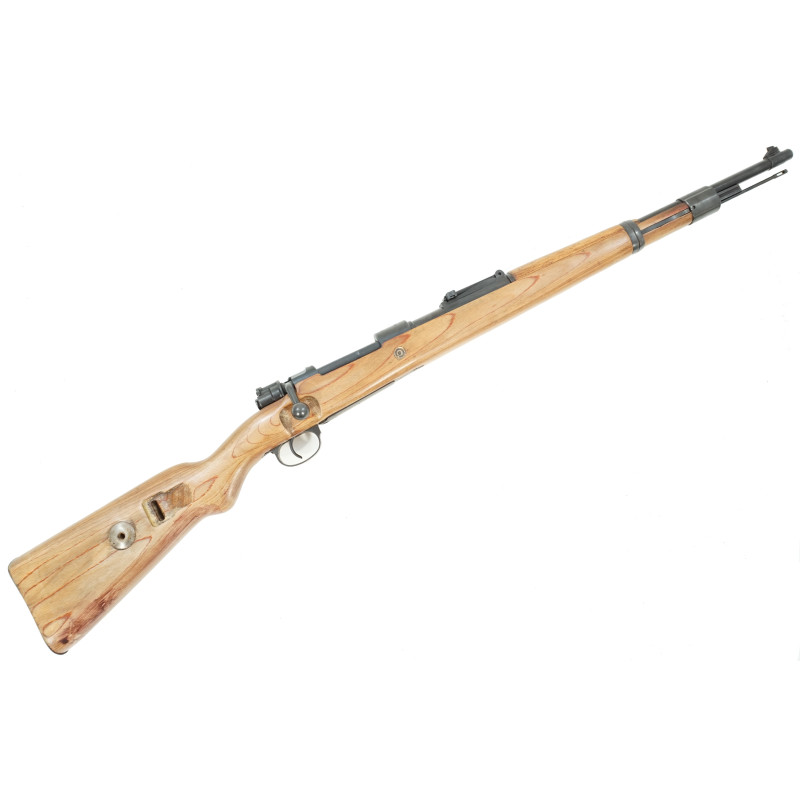 Fusil Mauser 98K - bcd/ar 42 - Cal. 8 x 60 - Catégorie C