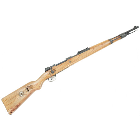 Fusil Mauser 98K - bcd/ar 42 - Cal. 8 x 60 - Catégorie C