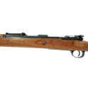 Fusil Mauser 98K - bcd/ar 42 - Cal. 8 x 60 - Catégorie C