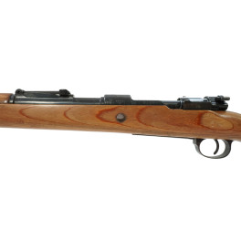 Fusil Mauser 98K - bcd/ar 42 - Cal. 8 x 60 - Catégorie C