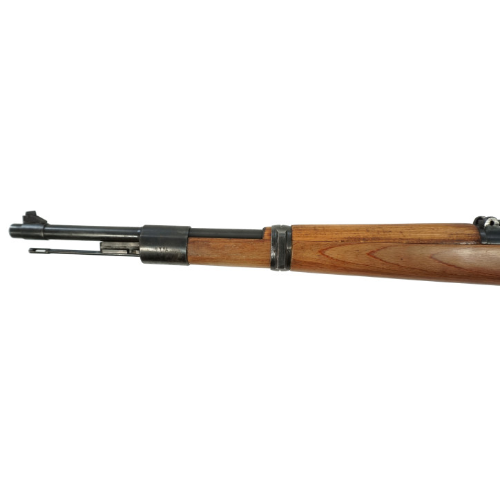 Fusil Mauser 98K - bcd/ar 42 - Cal. 8 x 60 - Catégorie C