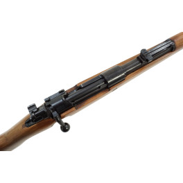 Fusil Mauser 98K - bcd/ar 42 - Cal. 8 x 60 - Catégorie C