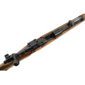 Fusil Mauser 98K - bcd/ar 42 - Cal. 8 x 60 - Catégorie C