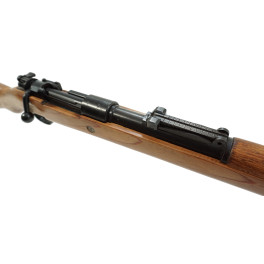 Fusil Mauser 98K - bcd/ar 42 - Cal. 8 x 60 - Catégorie C