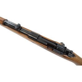 Fusil Mauser 98K - bcd/ar 42 - Cal. 8 x 60 - Catégorie C