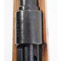 Fusil Mauser 98K - bcd/ar 42 - Cal. 8 x 60 - Catégorie C